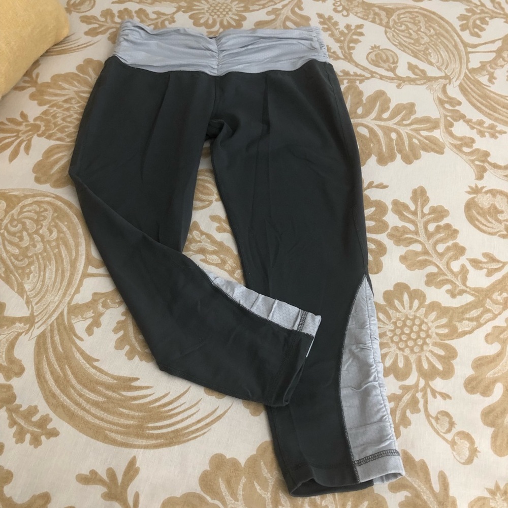 Patagonia Workout Pants